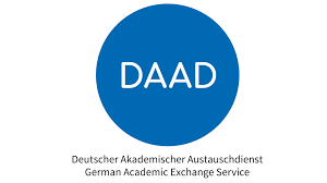 DAAD (German Academic Exchange Service Logo